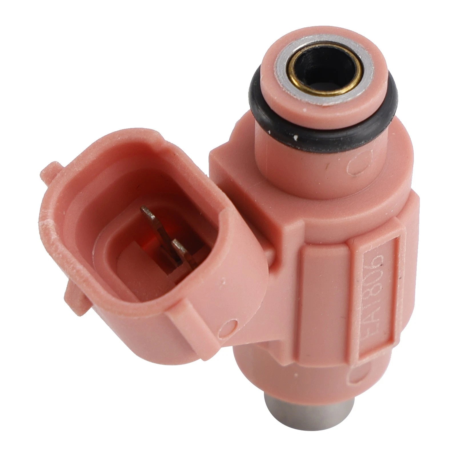 Fuel Injector 68V-13761-10-00 for Yamaha Outboard 115HP (2011–2014)