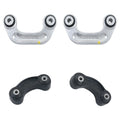 Lemforder Suspension Stabilizer Bar Link Kit for Audi A6 Quattro S6
