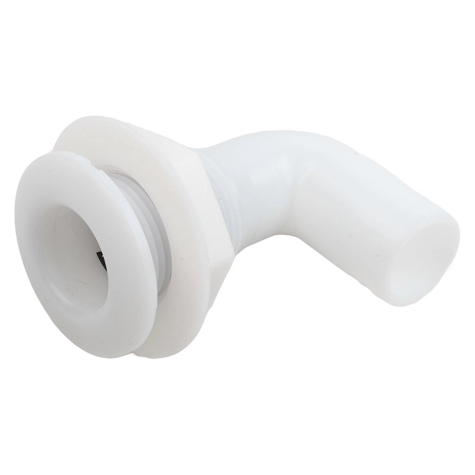 90 Degree Nylon Elbow Fitting for Boats (Water Management)