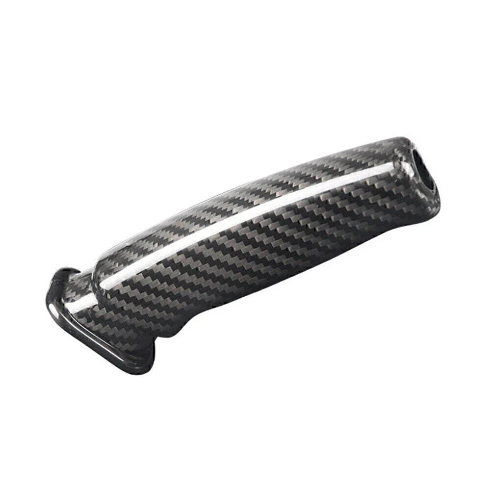 Handbrake Cover Protector for Toyota Land Cruiser Prado (2014-2019)