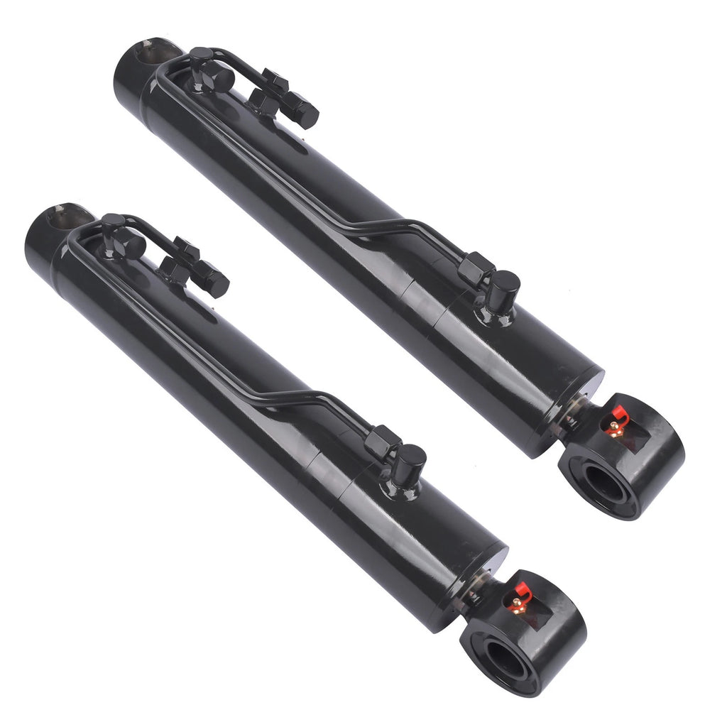 2 Tilt Cylinders for Bobcat Skid Steer Loader S630 S650 S750 S770 T630 T650 T750