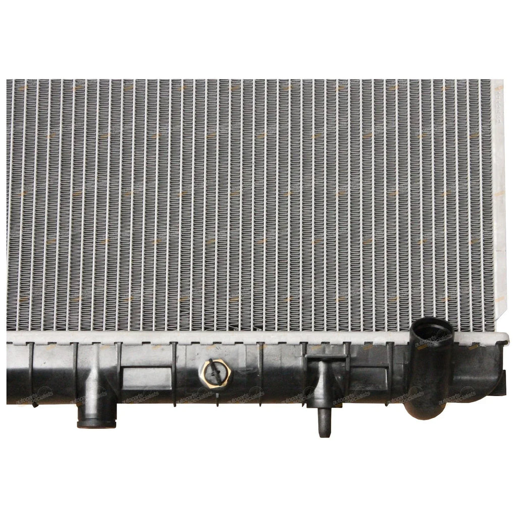 Alloy Radiator V8 for Land Rover Range Rover (1995-2002)