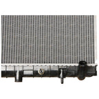 Alloy Radiator V8 for Land Rover Range Rover (1995-2002)