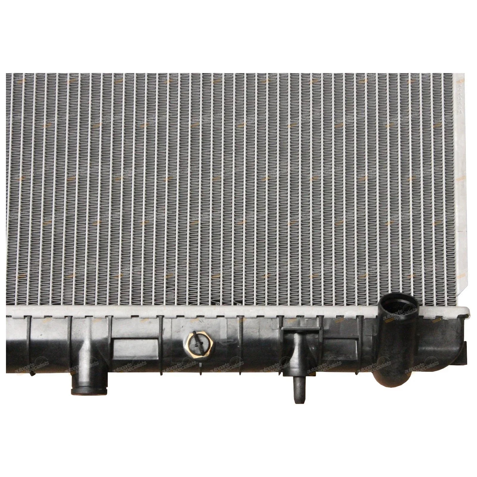 Alloy Radiator V8 for Land Rover Range Rover (1995-2002)