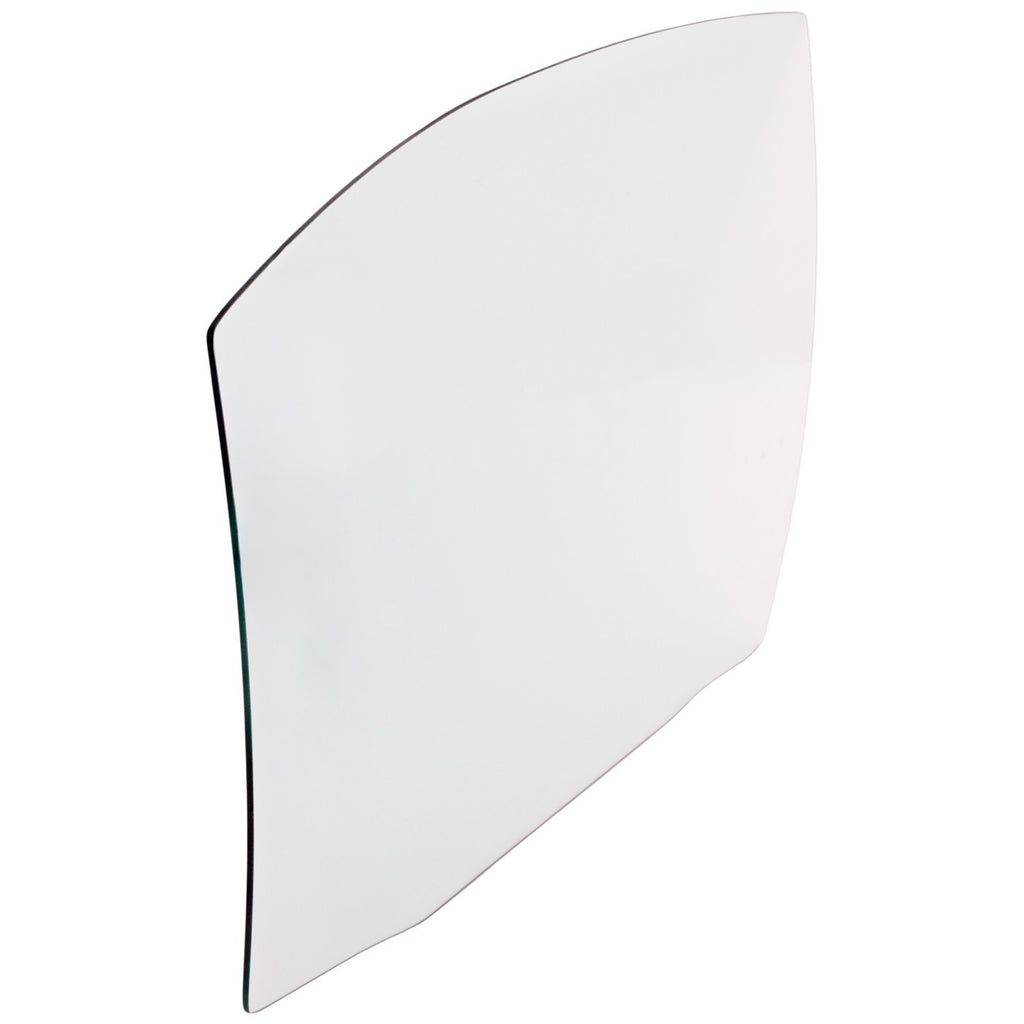 Rear Passenger Door Glass for Lexus IS300 (Sedan)