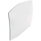 Rear Passenger Door Glass for Lexus IS300 (Sedan)