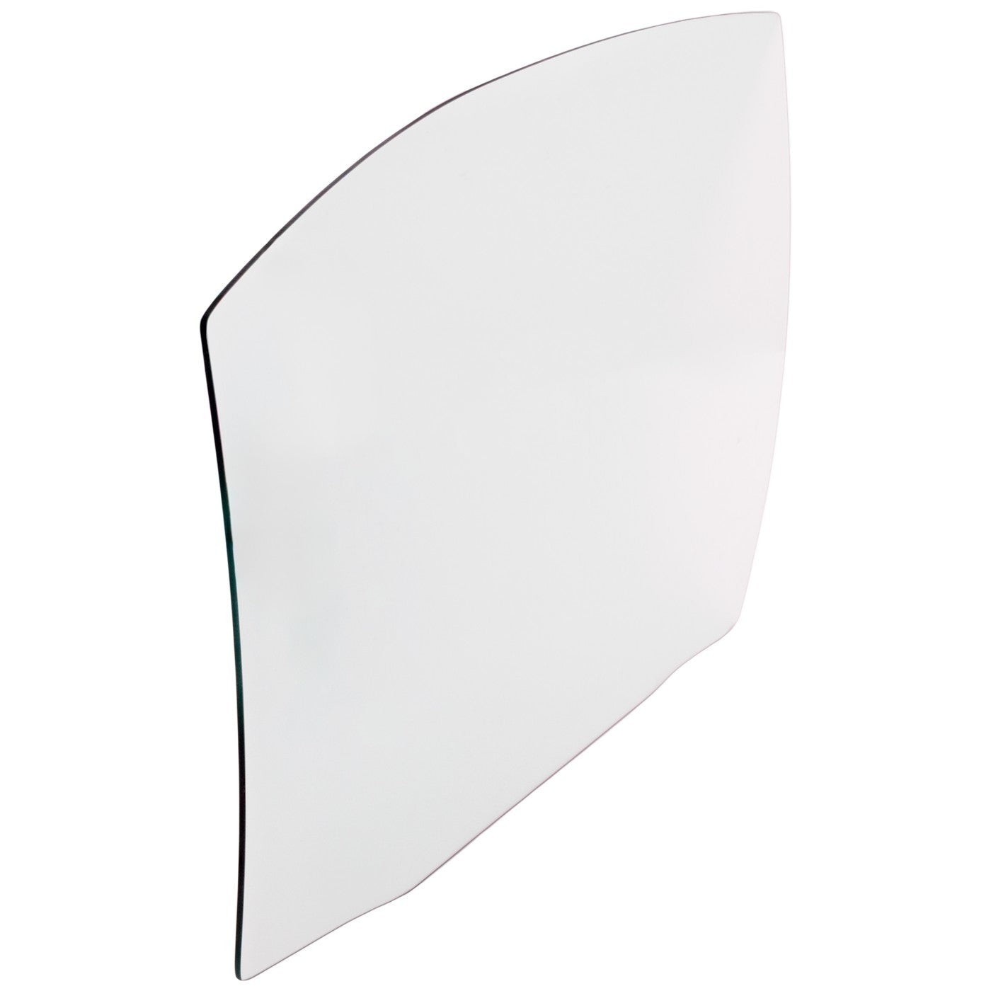 Rear Passenger Door Glass for Lexus IS300 (Sedan)