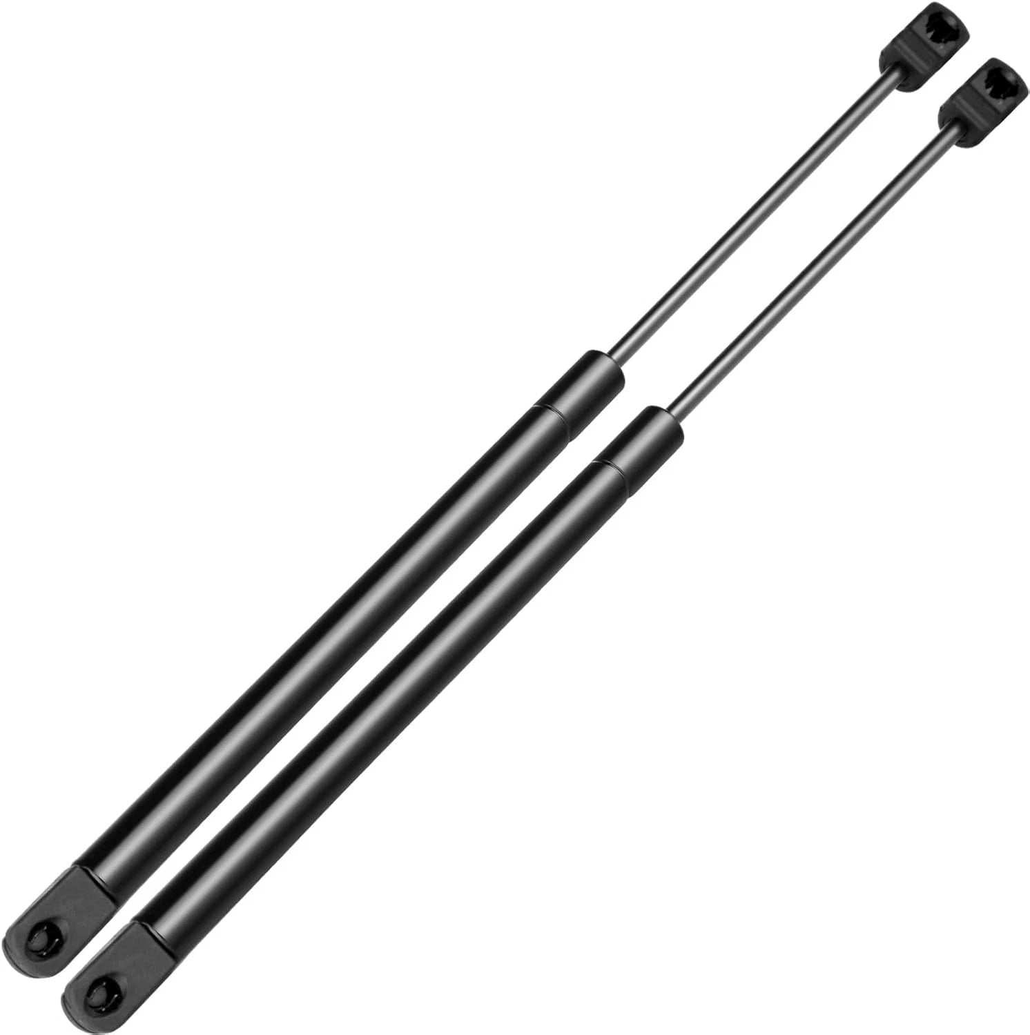 2x Front Hood Lift Support Struts for Ford F-150 (2004–2008)