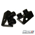 Rear Wing Spoiler Support Bracket Anchor Under Deck Lid for Ford Mustang (1969–1970)
