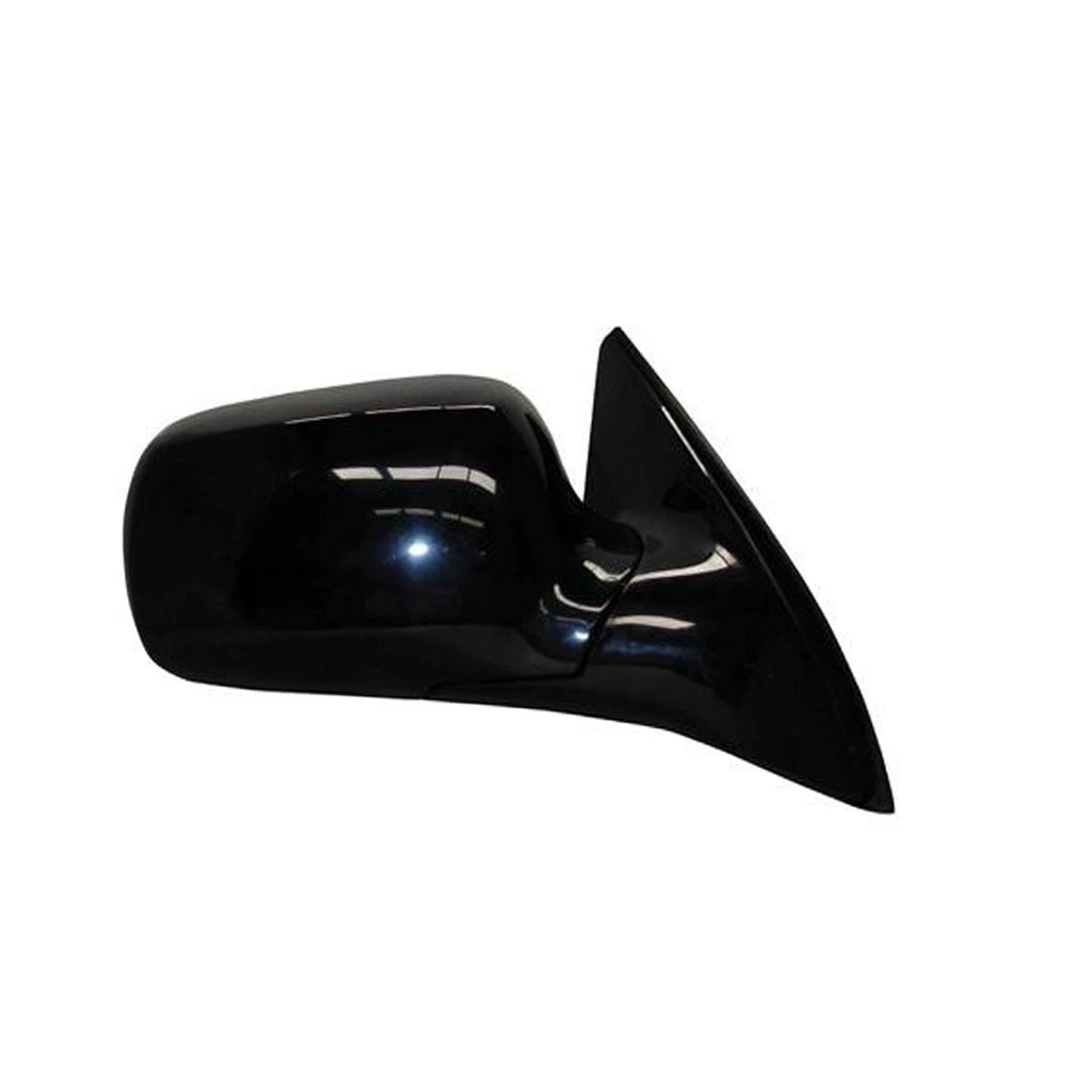 Replacement Ready to Paint Passenger Side Power Door Mirror for Jeep Compass (2017–2021)