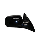 Replacement Ready to Paint Passenger Side Power Door Mirror for Jeep Compass (2017–2021)