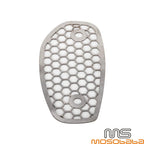Exhaust End Cap Grille for Harley Pan America 1250 S (2021-2022)