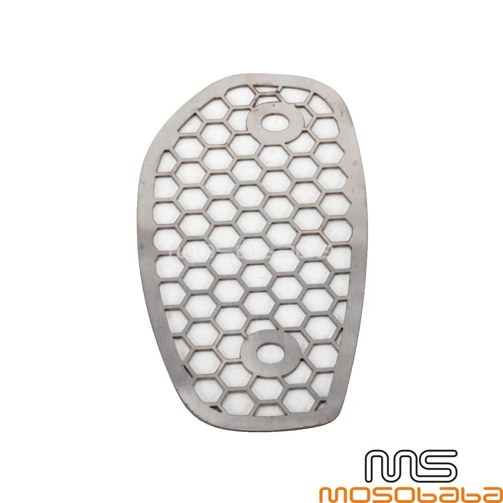 Exhaust End Cap Grille for Harley Pan America 1250 S (2021-2022)