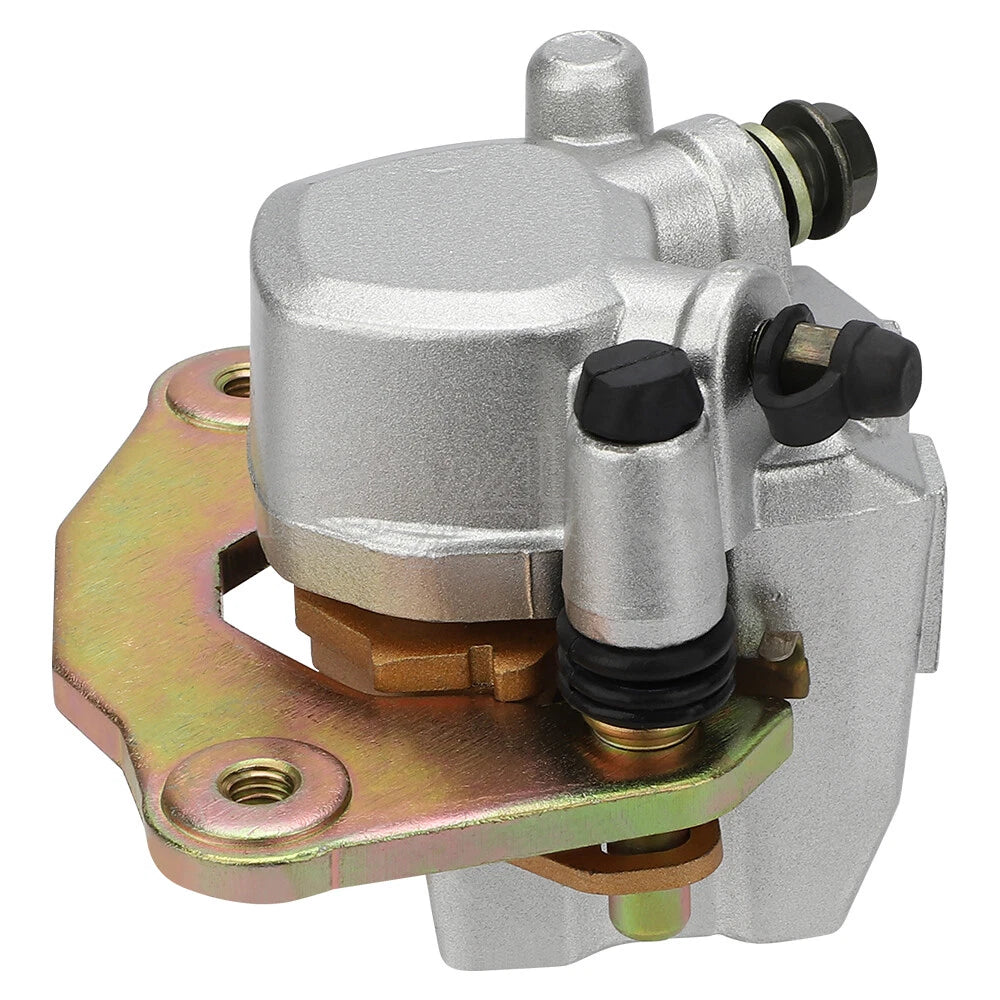Rear Brake Caliper with Pads for Suzuki Vinson 500 (2003–2007)