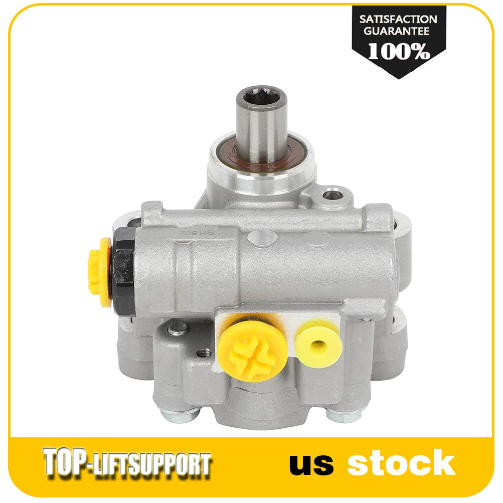 Power Steering Pump for Dodge Challenger (2008–2010)