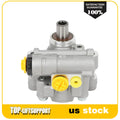 Power Steering Pump for Dodge Challenger (2008–2010)