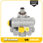 Power Steering Pump for Dodge Challenger (2008–2010)