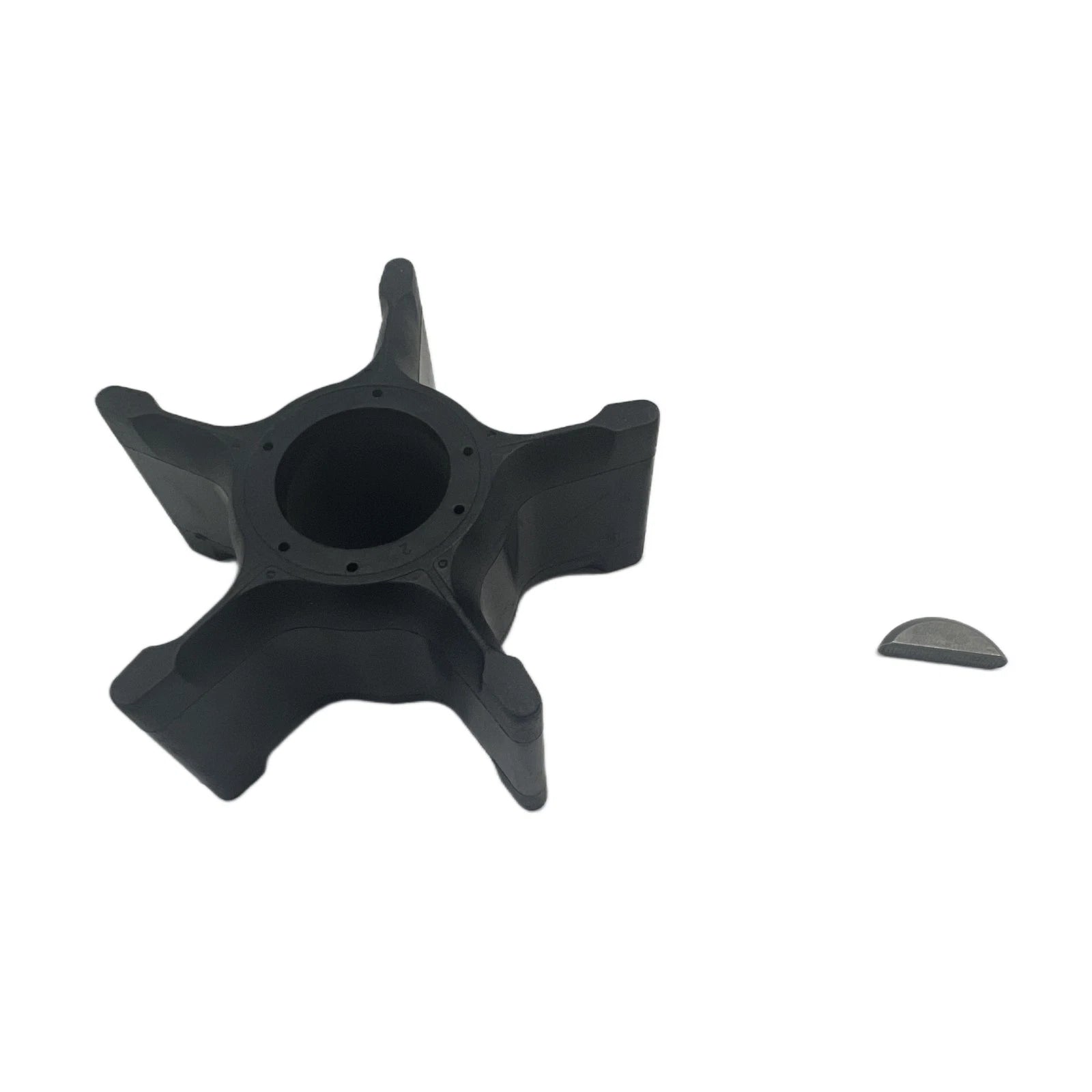 Water Pump Impeller for Suzuki DF150/175/200/225/250 (2000–2023) 17461-93J00 18-3035