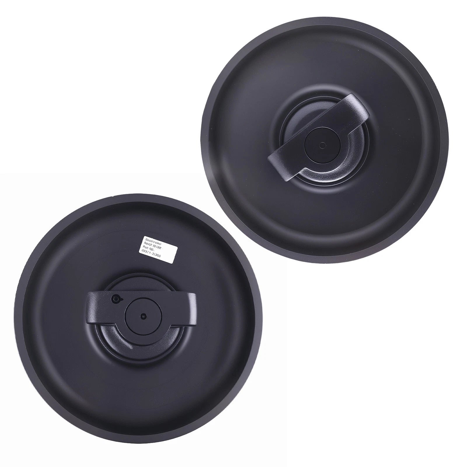 Front Roller Pulley for Takeuchi TL10 TL12 TL140 TL150 TL240 TL250 08811-31300