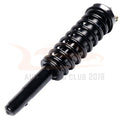 2X Complete Struts Shocks Springs & Mounts for Honda CR-V (1997–2001)