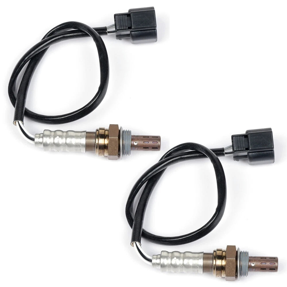 2X Oxygen O2 Sensor for Kia Rio 2006–2011 1.6L Upstream Downstream