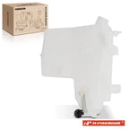 Windshield Washer Fluid Reservoir with Pump for Nissan Kicks (2018–2020)