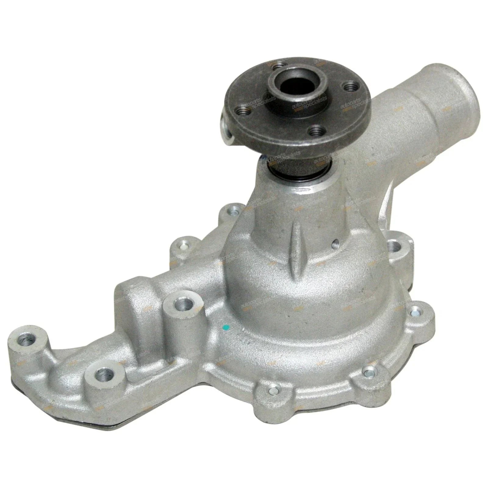 Engine Water Pump for Toyota Coaster Bus BB20 BB21 (1982–1988)