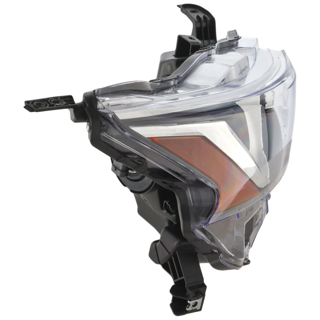 Passenger Right Side Fender Quarter Panel for Nissan Altima (2019–2021)