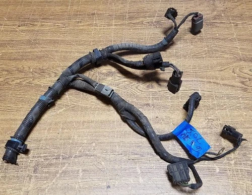 Brake Master Cylinder Assembly Harness Pigtail for Thunderbird 5.0L (1989–1992)