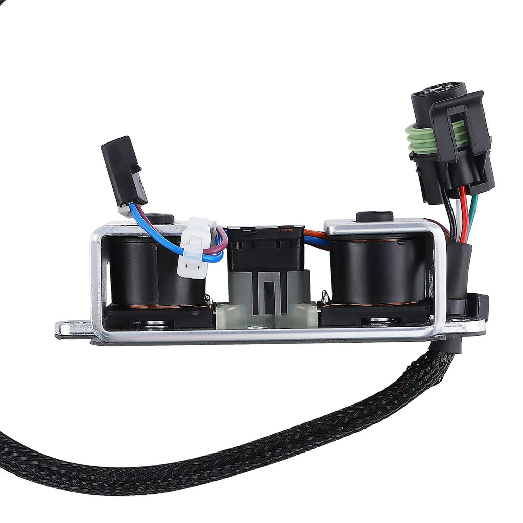 Transmission Solenoid Set for Dodge Jeep A500 A518 42RE 44RE 1996–1999