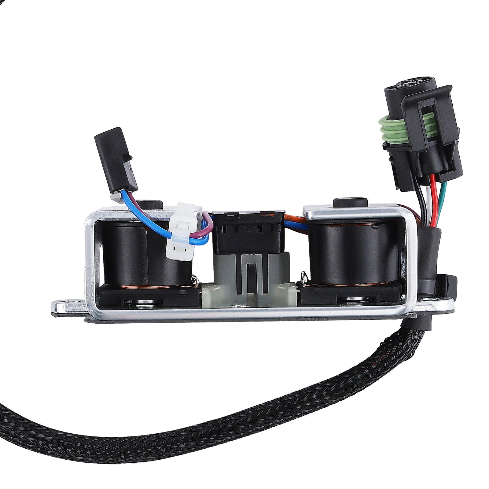 Transmission Solenoid Set for Dodge Jeep A500 A518 42RE 44RE 1996–1999