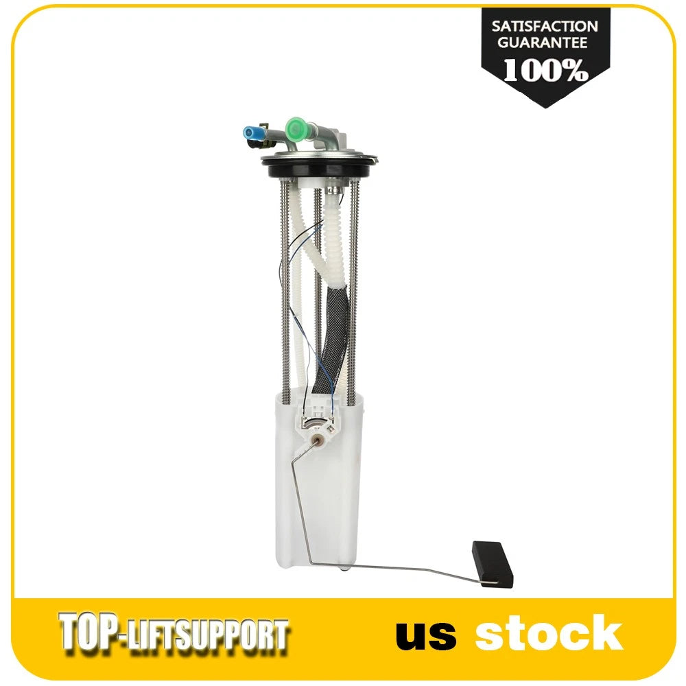 Fuel Pump & Sending Unit Assembly for Chevy C4500 C5500 Kodiak (2003–2005)