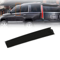 Left Driver Side Door Molding Trim for Cadillac Chevy GMC (2015–2020) 84263144