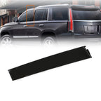 Left Driver Side Door Molding Trim for Cadillac Chevy GMC (2015–2020) 84263144