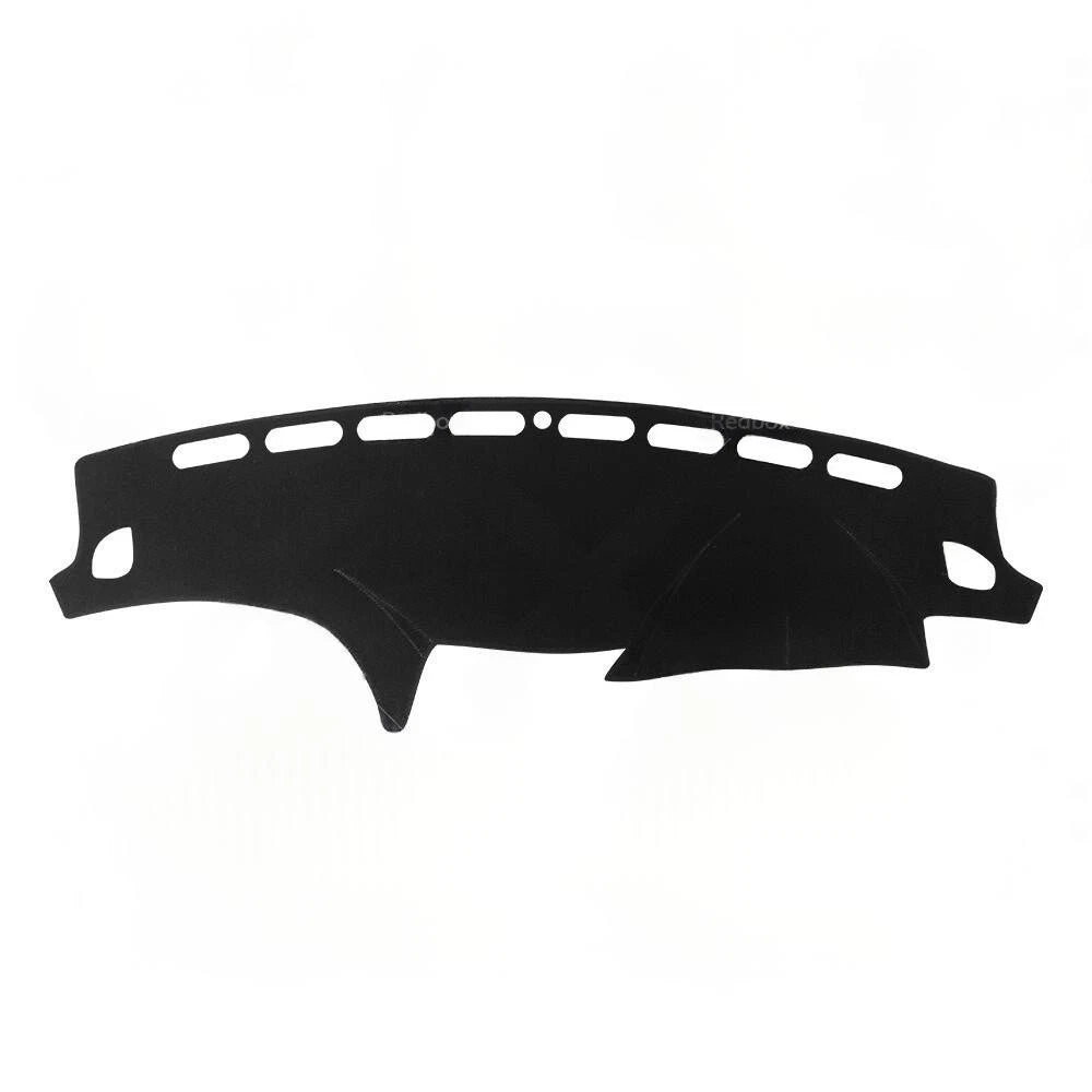 Dash Mat for Subaru Impreza Sedan (2007–2011) Dashboard Cover Non-Slip