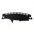 Dash Mat for Subaru Impreza Sedan (2007–2011) Dashboard Cover Non-Slip