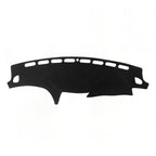 Dash Mat for Subaru Impreza Sedan (2007–2011) Dashboard Cover Non-Slip