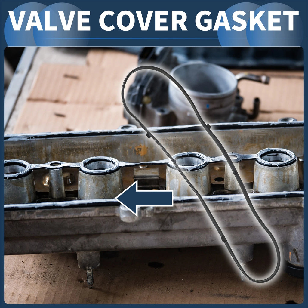 Valve Cover Gasket No.12341RCAA01 for Honda Accord 3.0L V6 (2003–2007)