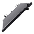 Direct Fit Radiator for Lexus GS300 GS400 (1998–2005) LX3010102 Plastic Tank