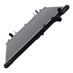 Direct Fit Radiator for Lexus GS300 GS400 (1998–2005) LX3010102 Plastic Tank