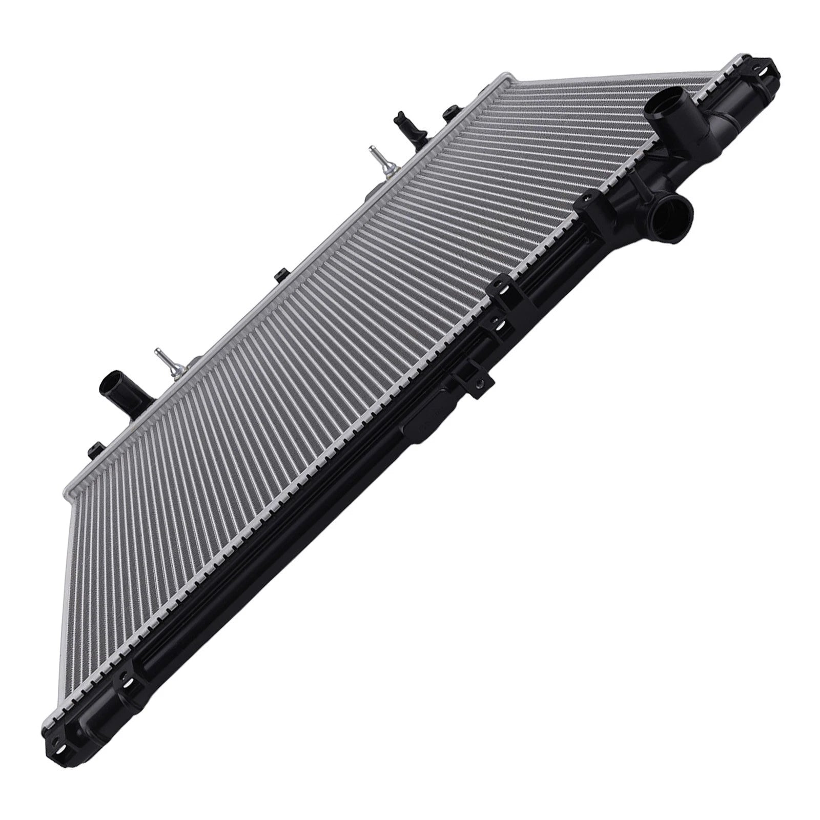 Direct Fit Radiator for Lexus GS300 GS400 (1998–2005) LX3010102 Plastic Tank