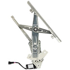 Window Regulator for Saturn Ion (2003–2007) Left Front
