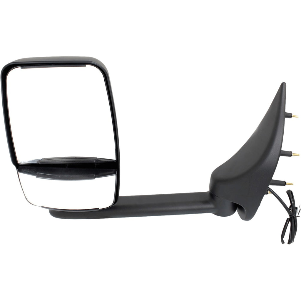 Towing Mirrors Set of 2 for E350 Van E150 E250