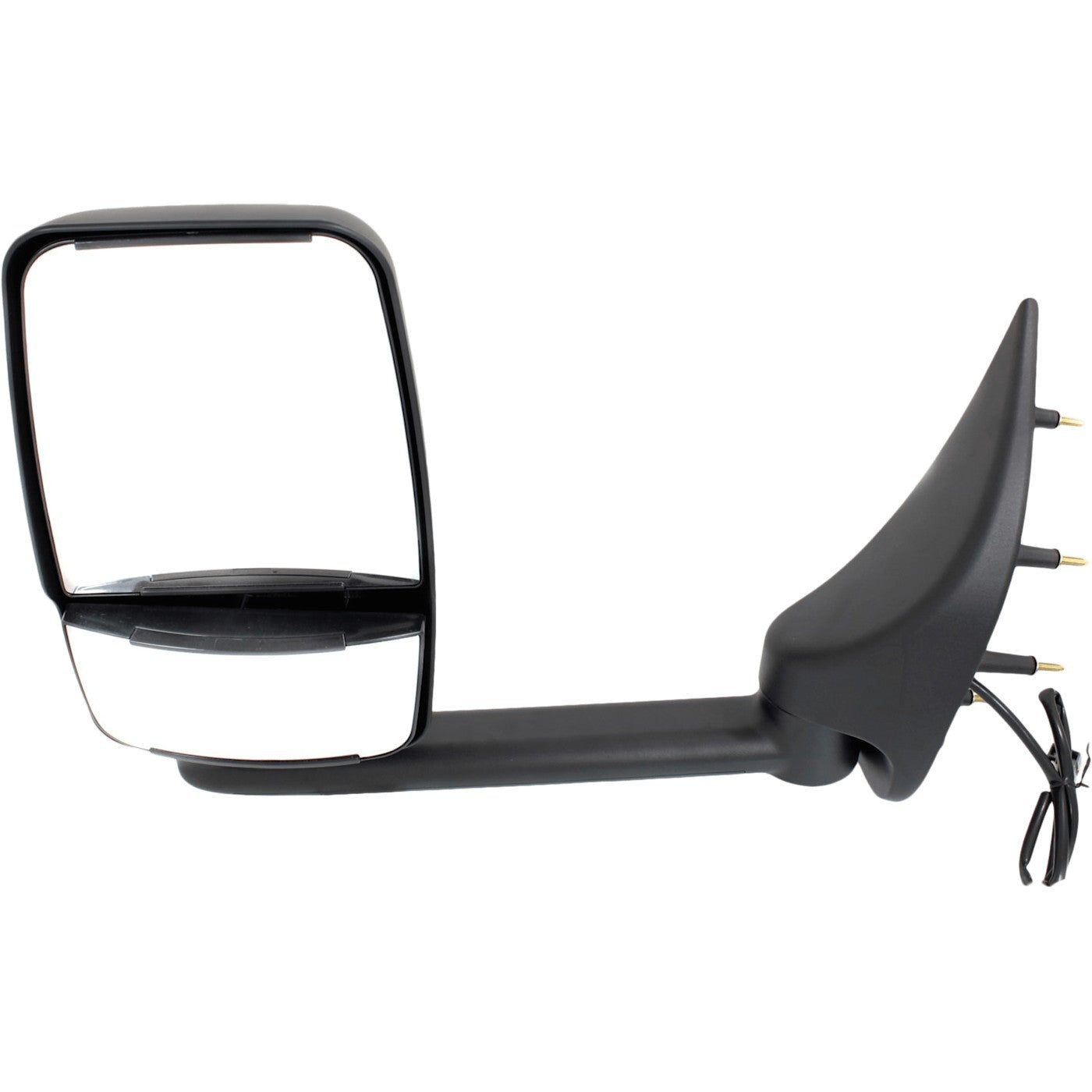 Towing Mirrors Set of 2 for E350 Van E150 E250