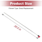 Transmission Oil Level Dipstick 12560267 for Camaro V8 5.7L (1998–2002)