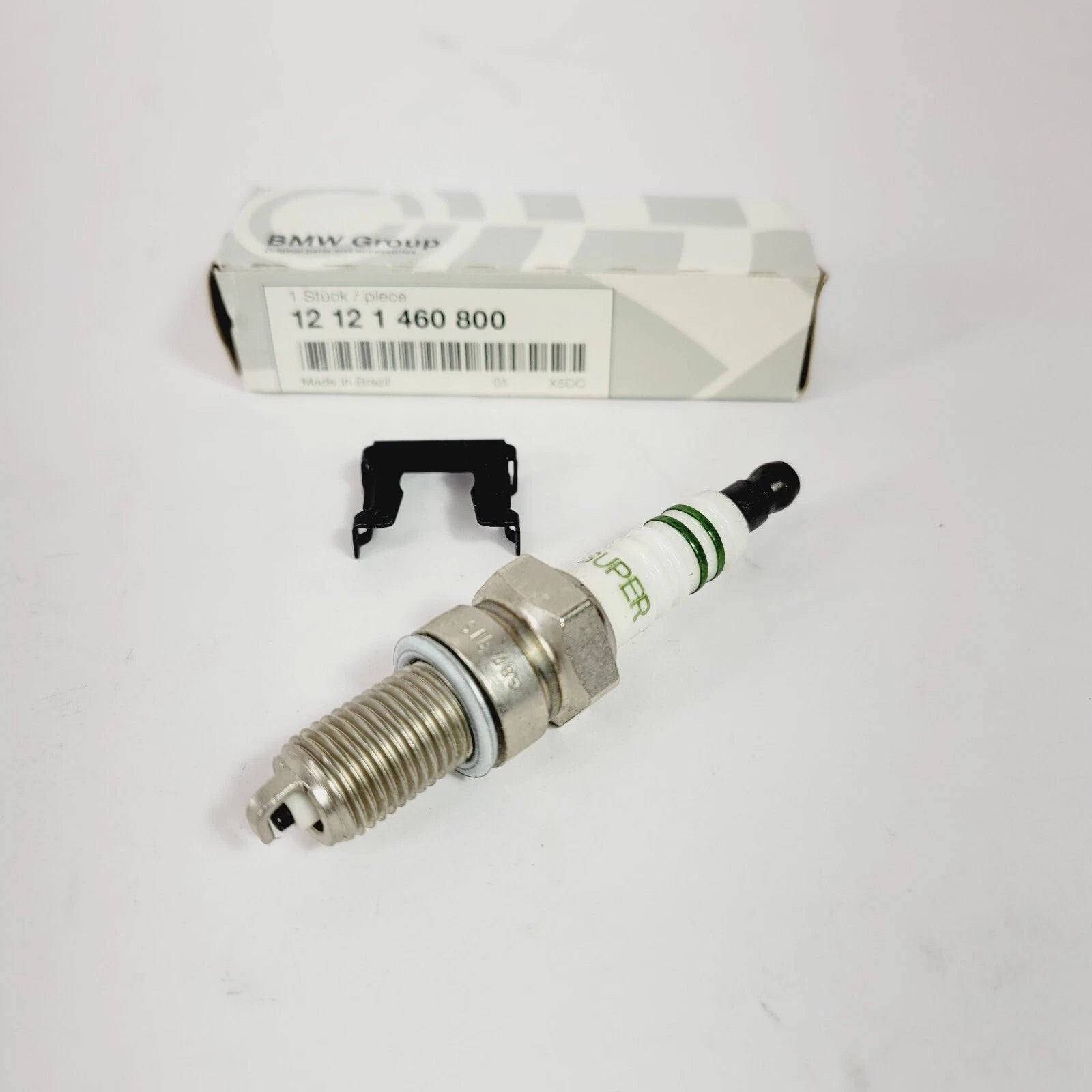 Spark Plug for BMW K75 K100 (1984–1996) - 12129062217