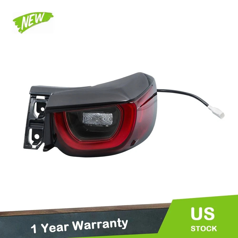 LED Tail Light Assembly for Mazda CX-50 (2023–2024) Outer Passenger Right