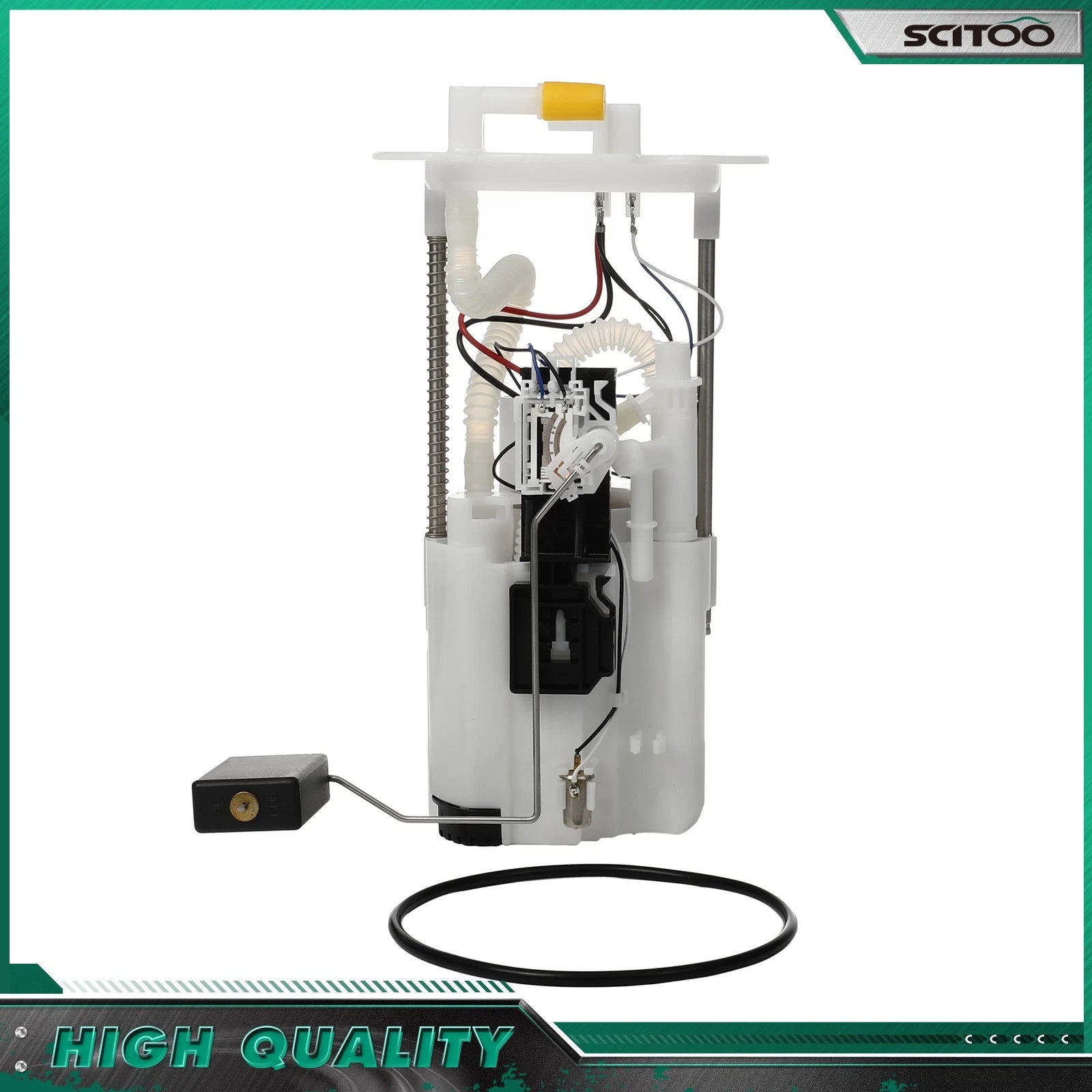 Fuel Pump Assembly for Infiniti EX35 (2008–2012), QX50 (2014–2017)