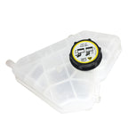 Radiator Overflow Bottle Tank for Ford Fiesta (2001–2003)