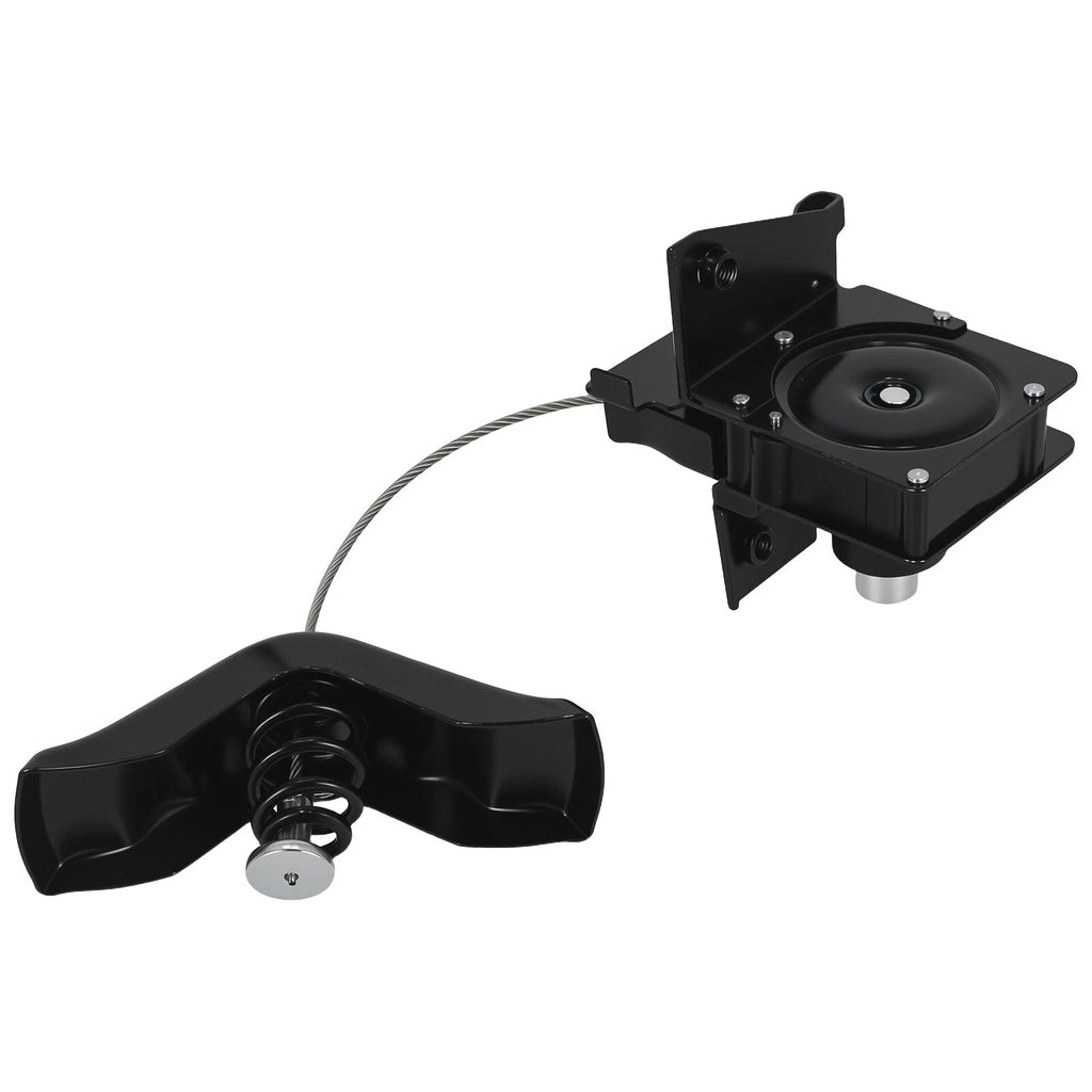 Spare Tire Hoist Winch for Ford F-150 (2011–2014)
